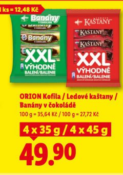 ORION BAN�NY V �OKOL�D�