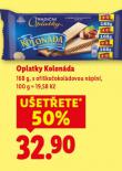 OPLATKY KOLON�DA