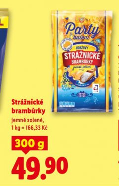 STR��NICK� BRAMB�RKY