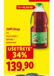 JUP� SIRUP