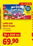 CAPRI-SUN