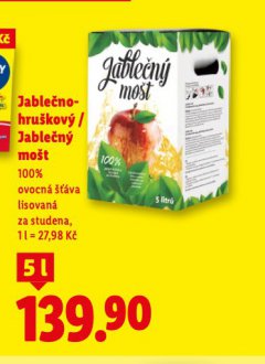 JABLE�NO-HRU�KOV� MO�T