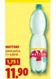 MATTONI