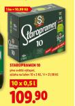 PIVO STAROPRAMEN