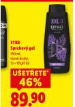 STR8 SPRCHOV� GEL