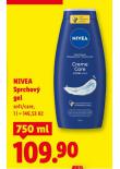 NIVEA SPRCHOV� GEL