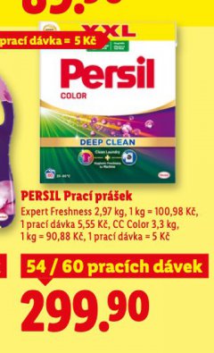 PERSIL PRAC� PR��EK