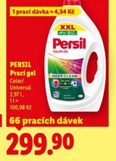 PERSIL PRAC� GEL