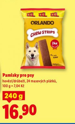 PAMLSKY PRO PSY