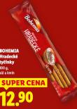 BOHEMIA HRADECK� TY�INKY