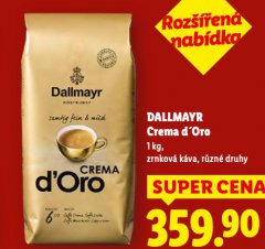 DALLMAYR K�VA