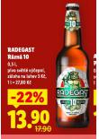 PIVO RADEGAST