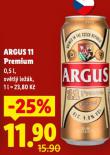 PIVO ARGUS