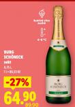 BURG SCH�NECK SEKT