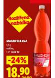 MAGNESIA RED