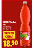 MAGNESIA RED