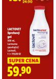LACTOVIT SPRCHOV� GEL