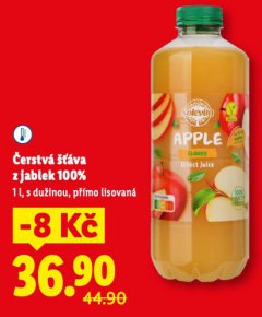 �ERSTV� ���VA Z JABLEK