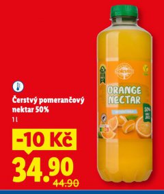 �ERSTV� POMERAN�OV� NEKTAR