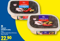 PIKANTN� LAH�DKOV� SAL�TY