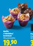 MUFFIN S �OKOL�DOU