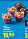 MUFFIN S BOR�VKAMI