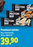 PROTEINOV� TY�INKA