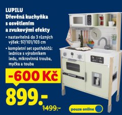 LUPILU D�EV�N� KUCHY�KA