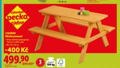 LIVARNO D�TSK� POSEZEN�