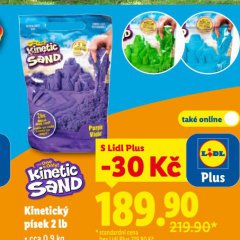 KINETICK� P�SEK 2 LB