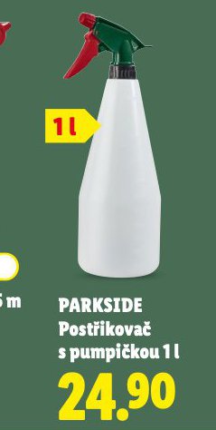 POST�IKOVA� S PUMPI�KOU