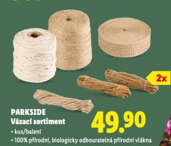 V�ZAC� SORTIMENT