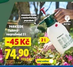 TLAKOV� ROZPRA�OVA�