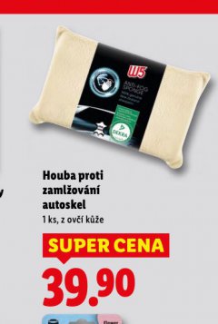 HOUBA PROTI ZAML�OV�N� AUTOSKEL