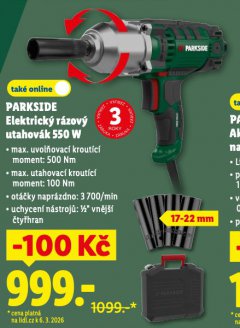 ELEKTRICK� R�ZOV� UTAHOV�K