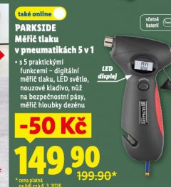 M��I� TLAKU V PNEUMATIK�CH