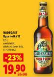 PIVO RADEGAST