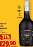 PROSECCO ASOLO SPUMANTE