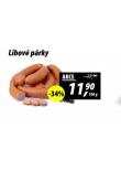 LIBOV� P�RKY