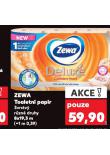 ZEWA TOALETN� PAP�R
