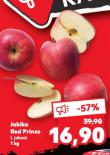 JABLKA RED PRINCE