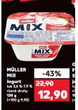 M�LLER MIX