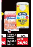 BOHEMILK OPO�NO SMETANA