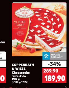 COPPENRATH & WIESE DORT