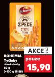 BOHEMIA TY�INKY