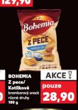 BOHEMIA Z PECE