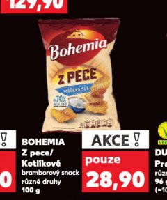 BOHEMIA KOTL�KOV�