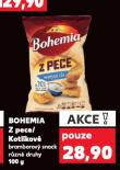 BOHEMIA KOTL�KOV�