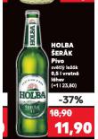 PIVO HOLBA