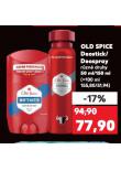 OLD SPICE DEOSTICK